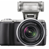 Sony-NEX-C3 - 3