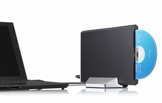 Sony VAIO Z - 3