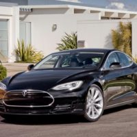 Tesla modèle S - 2