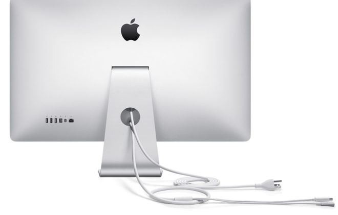 Apple Thunderbolt - 3