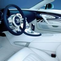 Bugatti Veyron - 2