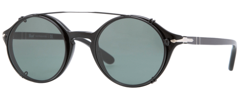 Clip-on shades - Persol - 1
