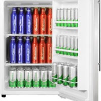 Cold Cavern Beer Froster - 1