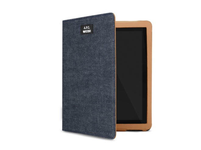 Housse iPad APC - 2