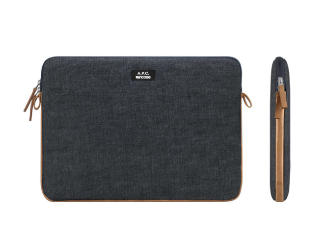 Housse iPad APC - 3