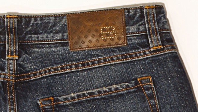 Hugo Boss - édition limitée - 2