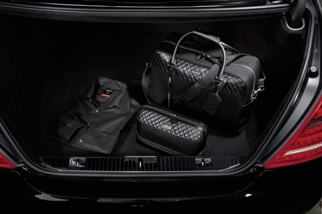 Mercedes AMG - Accessoires - 1