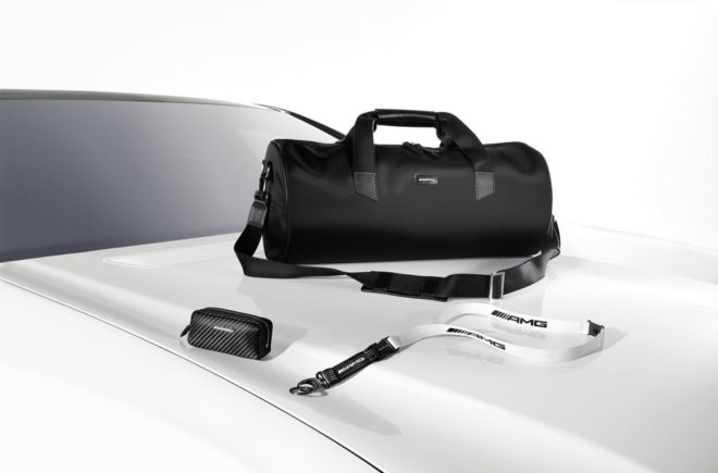 Mercedes AMG - Accessoires - 2