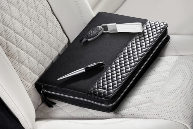 Mercedes AMG - Accessoires - 3