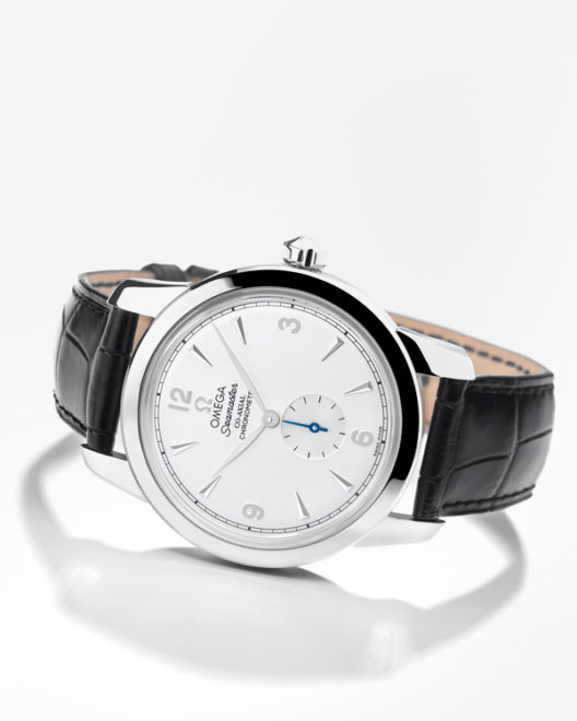 Montre Seamaster - Omega - 3