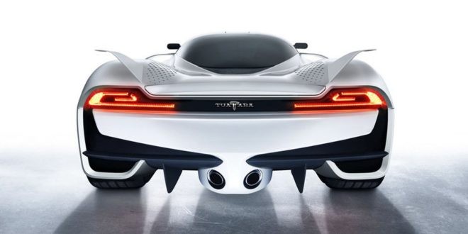SSC Tuatara - 2