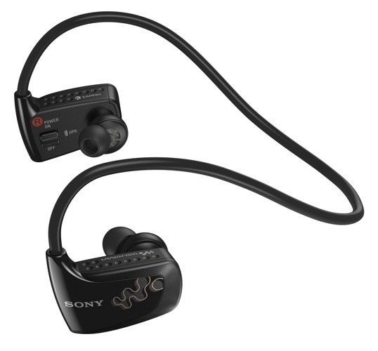 Walkman W260 - Sony - 1
