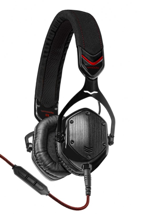 Casque V-Moda M-80
