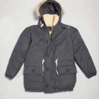 Parka Everest, par Nigel Cabourn - 1