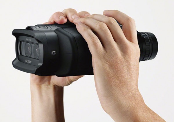 DEV-5 - Sony - 1