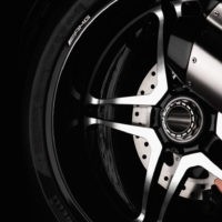 Ducati Diavel AMG - 1