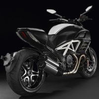 Ducati Diavel AMG - 2