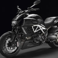 Ducati Diavel AMG - 3