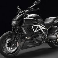 Ducato Diavel - AMG - 1