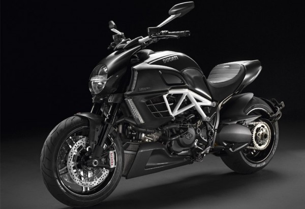 Ducato Diavel - AMG - 1
