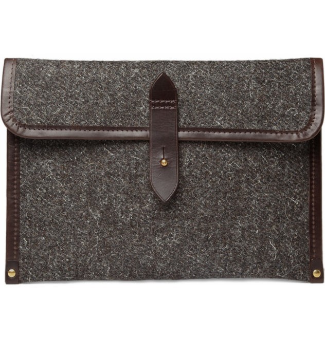 Housse iPad - Cherchbi - 1