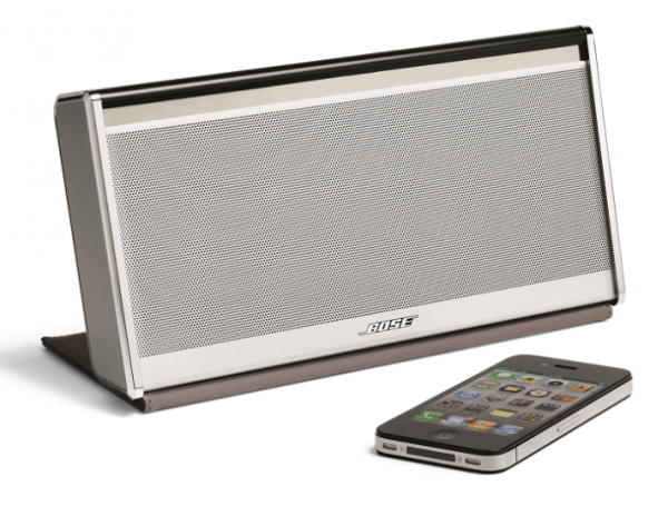 Soundlink Mobile - Bose - 1