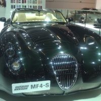 Wiesmann MF4-S