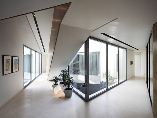 AGI Architects - 2