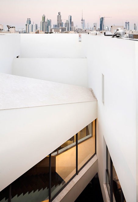 AGI Architects - 3
