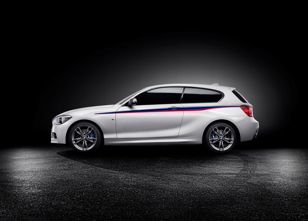Bmw m 135