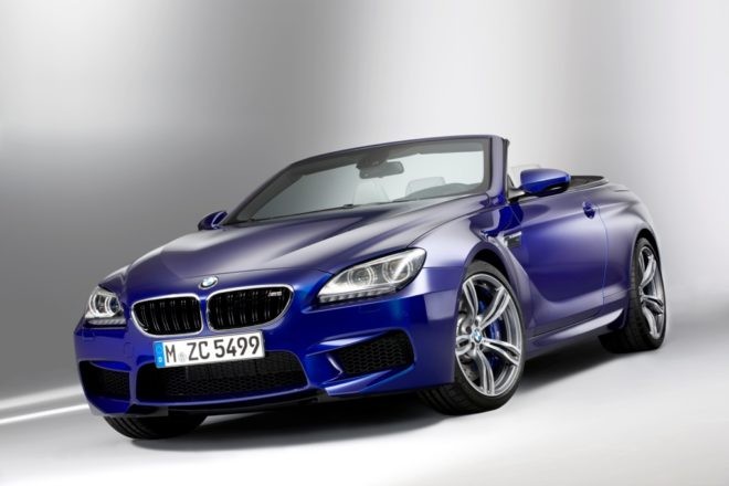 BMW M6 - 3