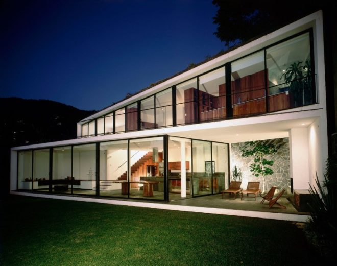 Casa Diaz, par Productora - 1