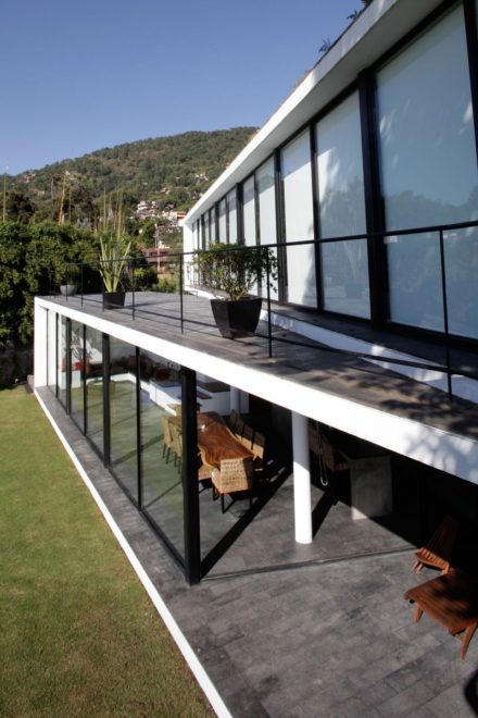 Casa Diaz, par Productora - 3