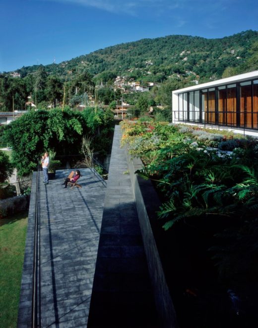 Casa Diaz, par Productora - 4