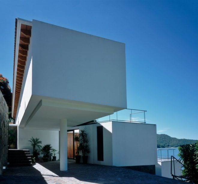 Casa Diaz, par Productora - 7