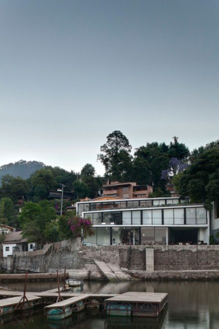 Casa Diaz, par Productora - 8