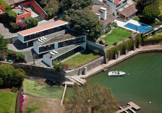Casa Diaz, par Productora - 9