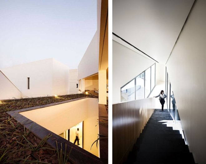AGI Architects - 1