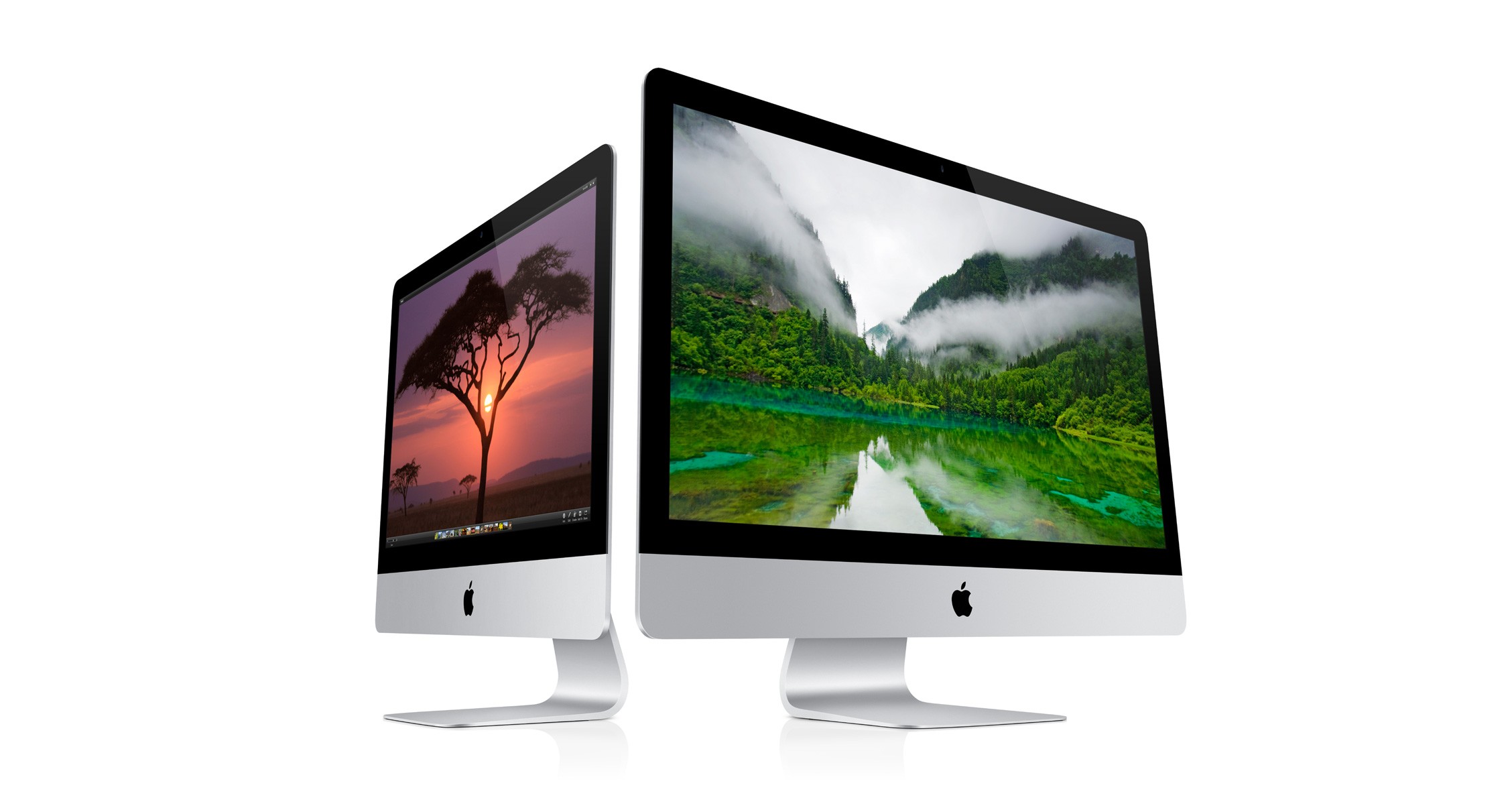 iMac - Apple - 1