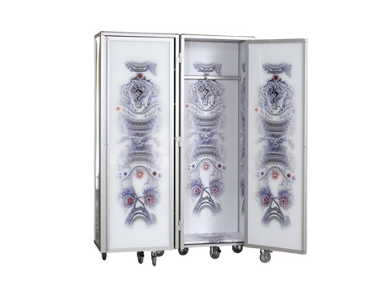 La Roche Bobois - Jean-Paul Gaultier - 1