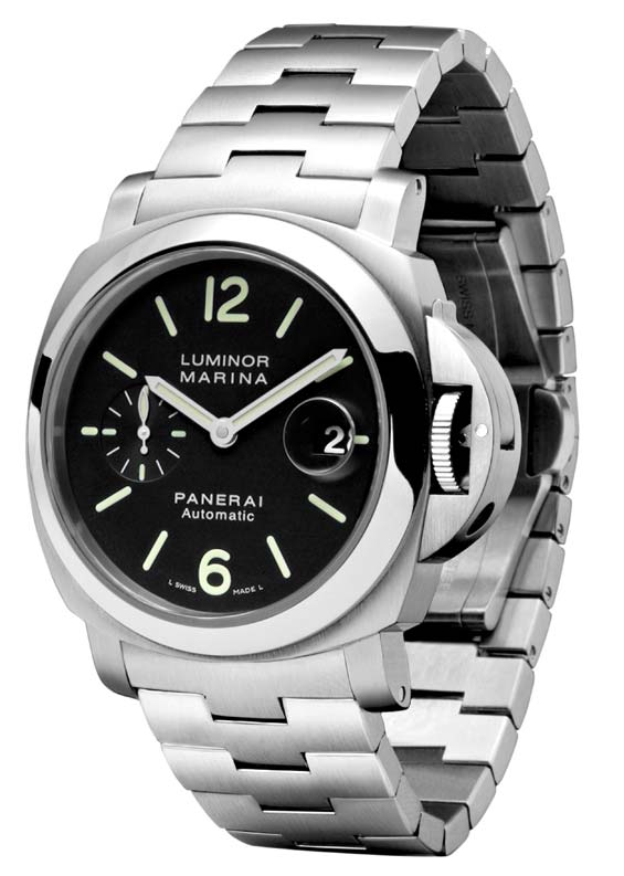 Panerai Luminor Marina - 1