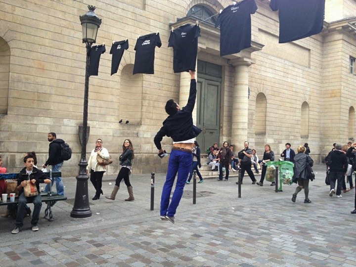 Place des Tendances - 1