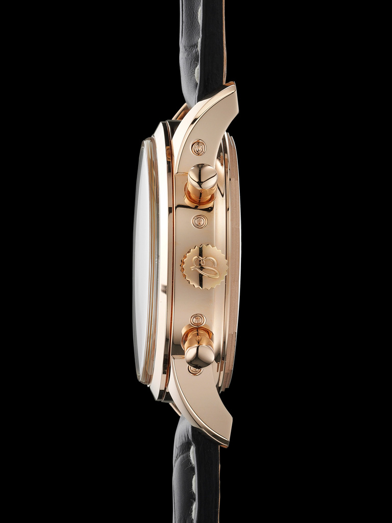 Montre Trensocean par Breitling 6- 1