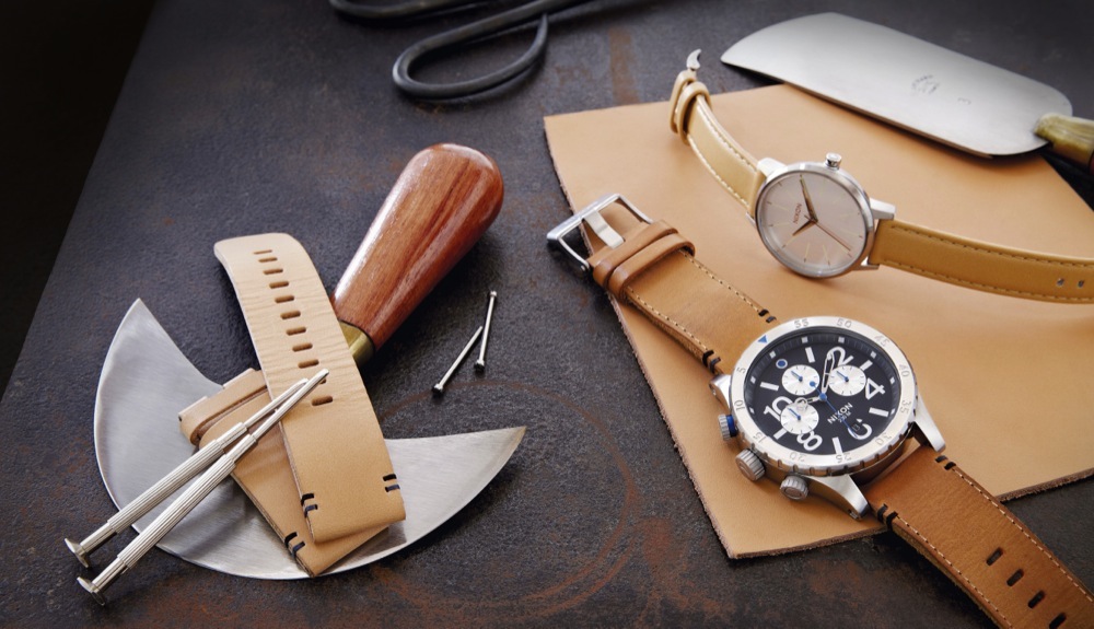 Nixon : Naturel - 4
