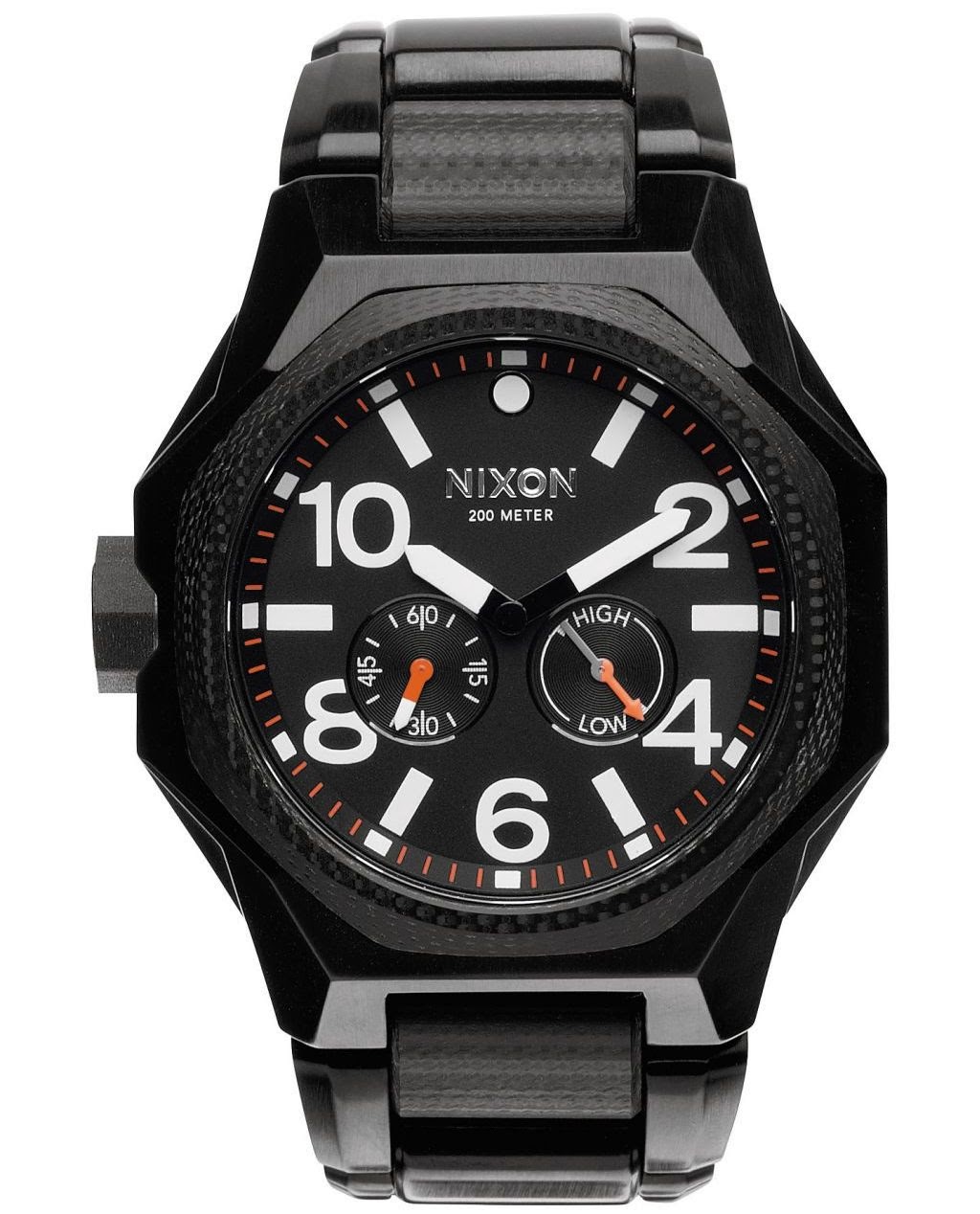 Nixon - Tangent - 1