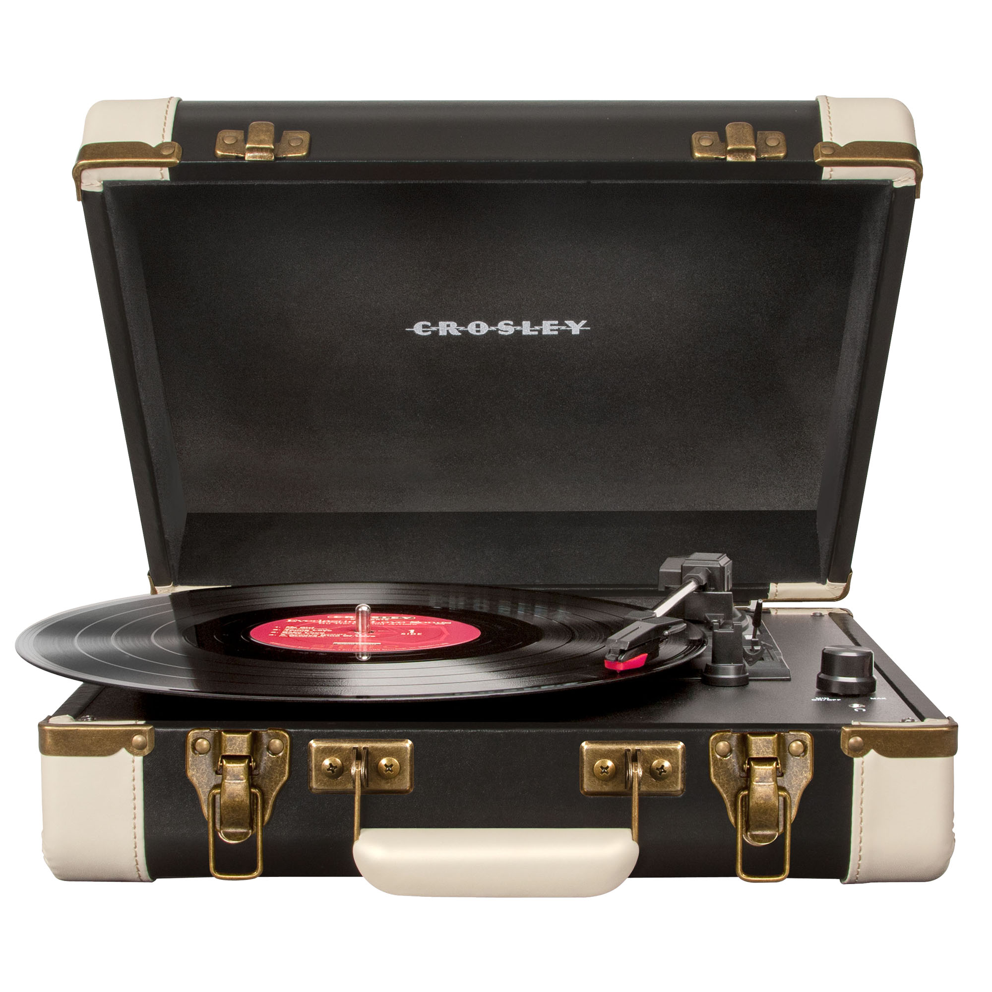 Crosley - 5