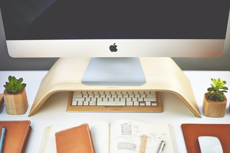 Grovemade Desk Collection - 2