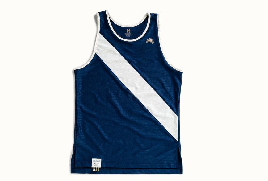 Tracksmith - 4