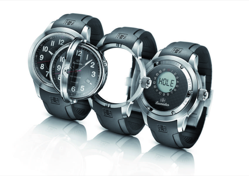 Reconvilier – Hercules Golf Master - 1
