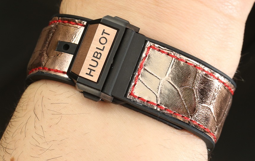 Hublot - 4